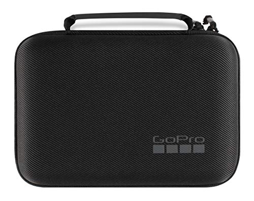 GoPro Casey (Camera + Mounts + Accessories Case) - Official GoPro Accessory