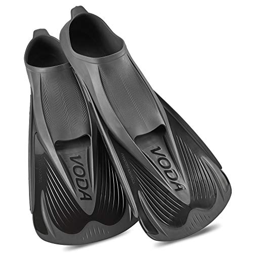 Phantom Aquatics Voda Full Foot Snorkeling Swim Fin