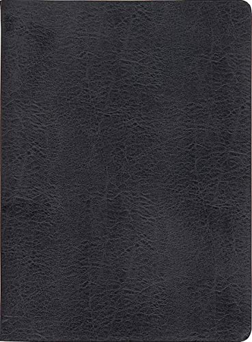Flanders Black Lined Journal