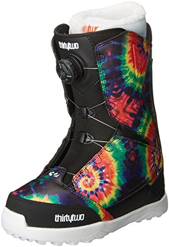 ThirtyTwo Womens Lashed BOA Snowboard Boots