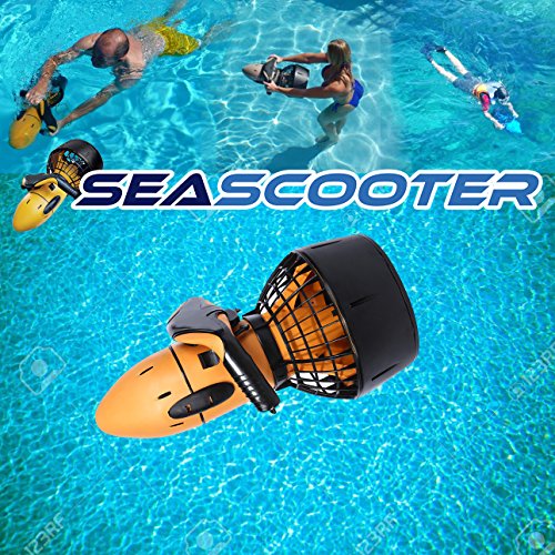 Sea Doo Pro Sea Scooter