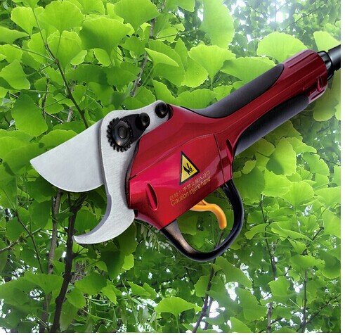 MAGIBOX Lithium Battery High Speed Electric Grape Pruning Shears