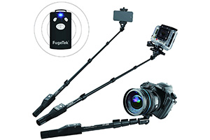 Top 10 Best Bluetooth Selfie Sticks of 2024 Review