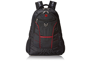 Top 10 Best SwissGear Laptop Backpack for Men of 2022 Review