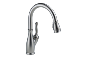 Top 10 Best Pull Down Kitchen Faucets of 2022 Review