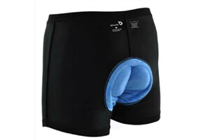 Top 10 Best Men’s Compression Shorts for Cycling of 2022 Review