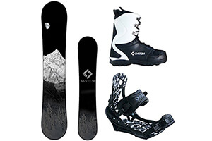 Top 10 Best Freestyle Snowboards of 2022 Review