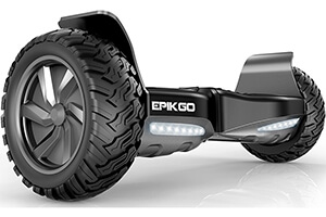 Top 10 Best Self Balancing Hoverboards Ever of 2024 Review