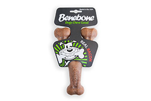 Top 10 Best Chewing Bone Toys for Puppies of 2022 Review