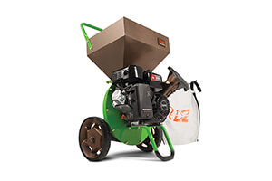 Top 10 Best Electric Wood Chippers or Shredders of 2022 Review