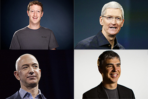 Best Sneakers Worn by the Top Tech CEOs and Why You Should Have One