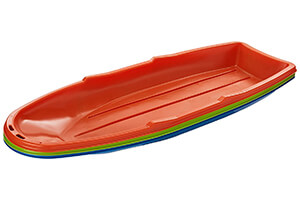 Top 10 Best Snow Sleds for Kids of 2022 Review
