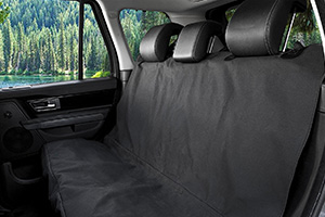 Top 10 Best Pet Seat Covers for Leather Seats of 2022 Review