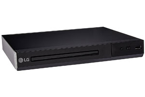 The Best DVD Players with USB of 2022 Review