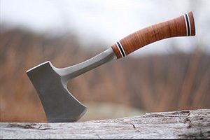 Top 10 Best Survival Axes for Camping of 2025 Review