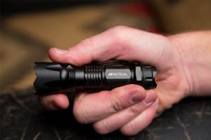 Top 10 Best Handheld Rechargeable Flashlight of 2025 Review