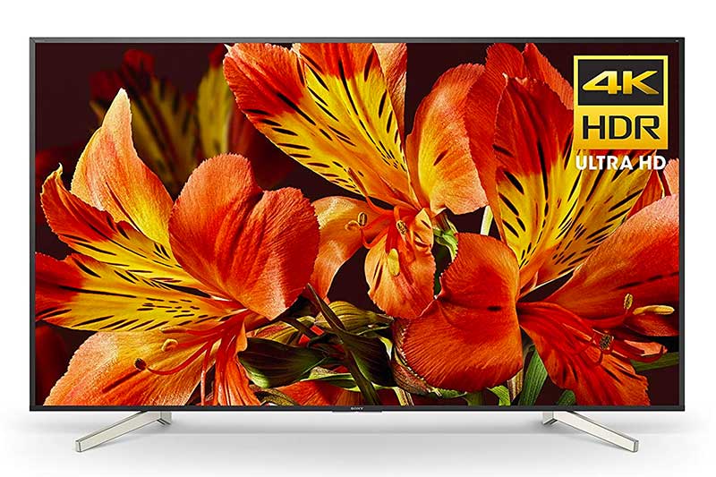 Top 10 Best 80-Inch TVs 2022 Model (Some Work with Amazon Alexa)