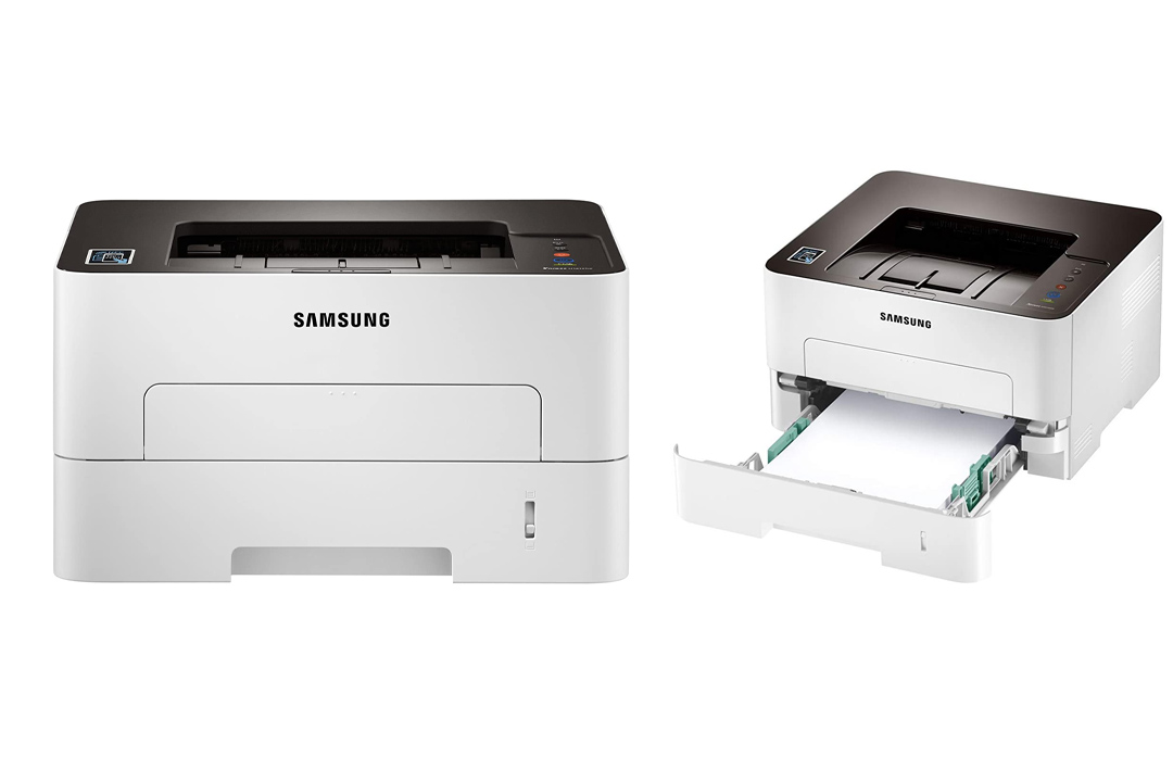 Samsung NFC wireless SL-M2835DW Mono Printer