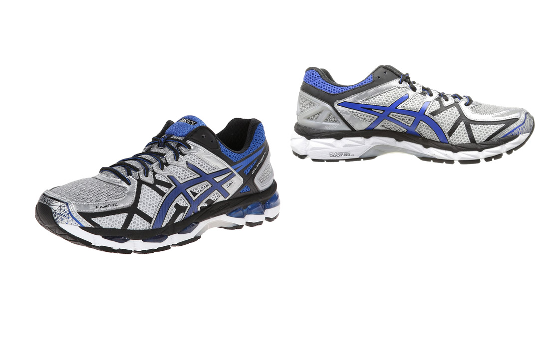 ASICS Men's Gel 21 Running Shoe