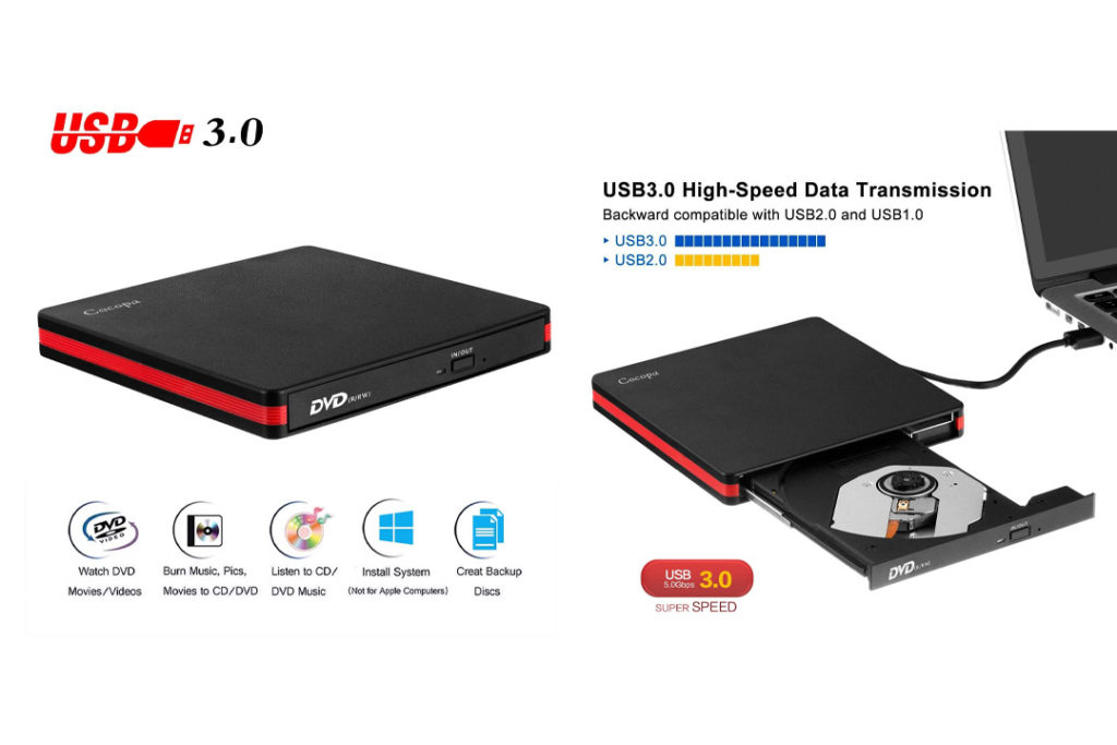 The Best DVD Recorders with Hard Drive and Freeview Our Great Products