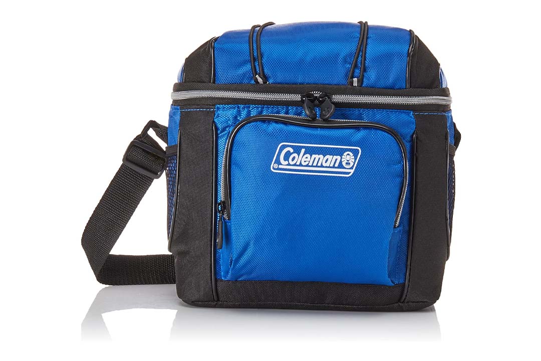 Coleman 9-Can Soft Cooler