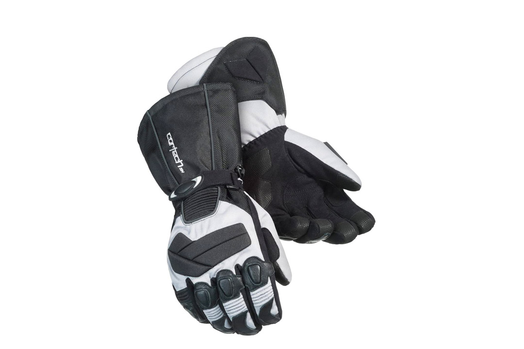 Cortech Cascade Men's Snowmobile Gloves