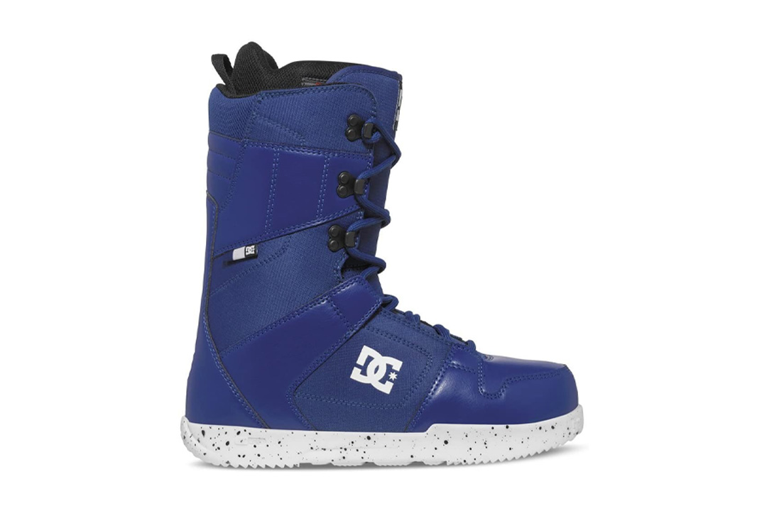 DC Men's Phase Snowboard Shoes