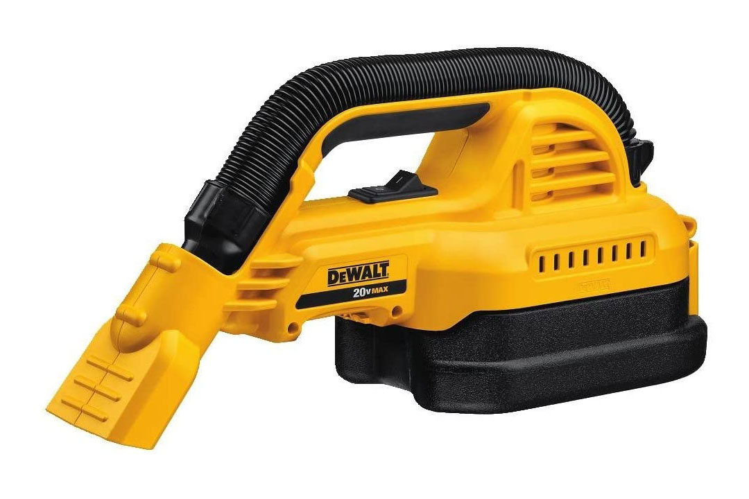 DEWALT DCV517B