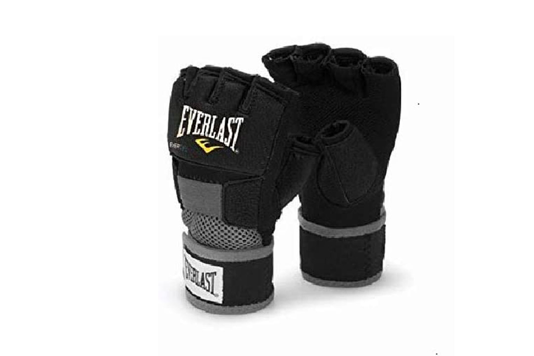 Everlast Evergel Hand Wraps