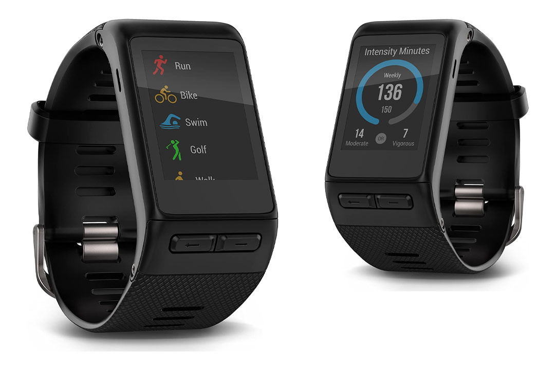 Garmin vívoactive Smart Watch