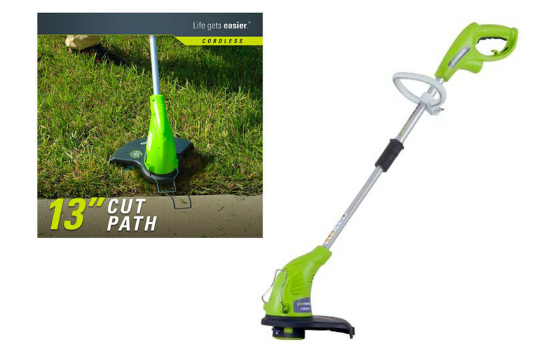 Top 10 Best Electronic String Trimmer for Gardening of 2021 Review