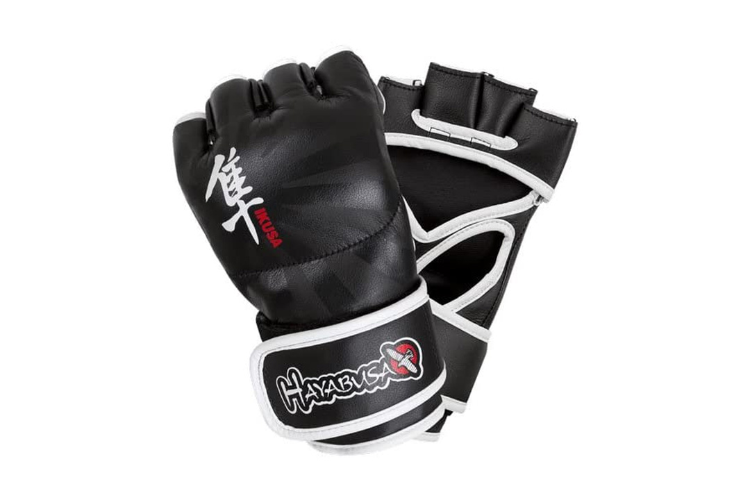 Hayabusa Ikusa MMA Gloves