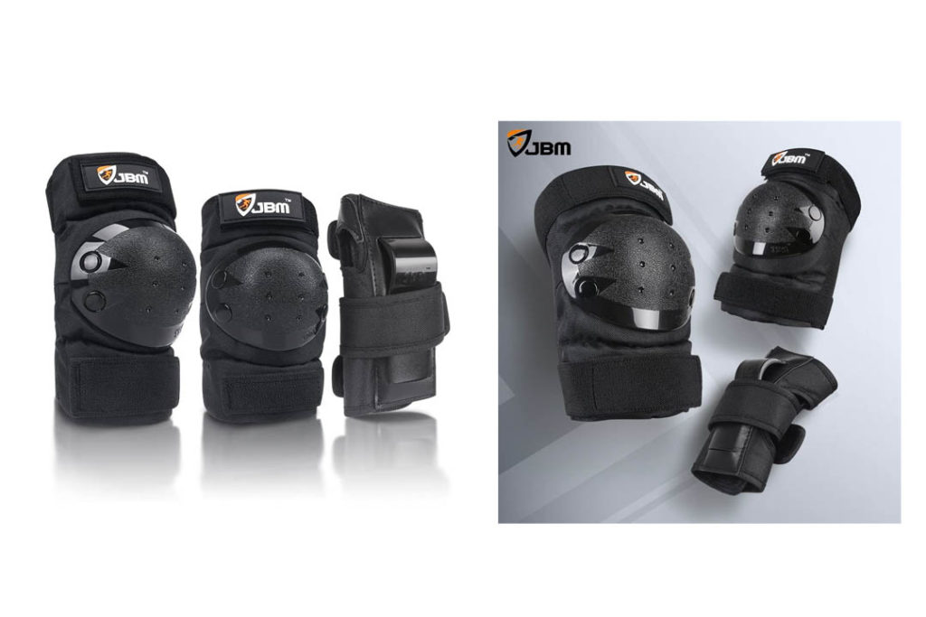 Top 10 Best Skateboarding Knee Pads of 2023 Review Our Great Products