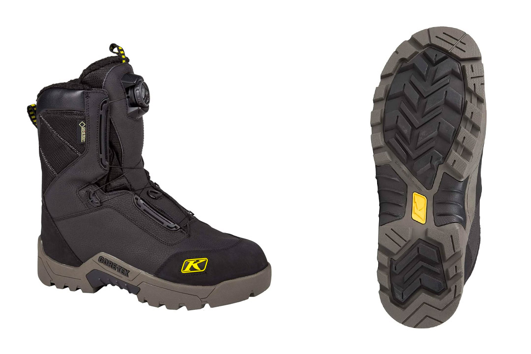 Klim Artic GTX BOA Boot