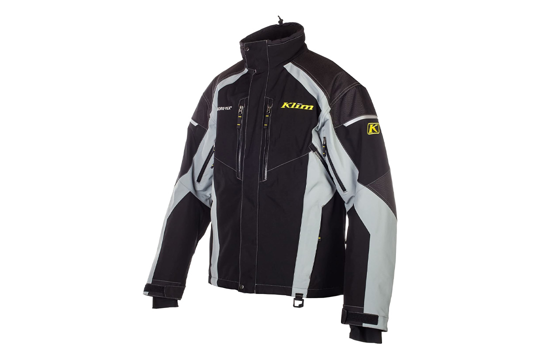 Klim Vector Parka Men's Ski Snowmobile Jacket