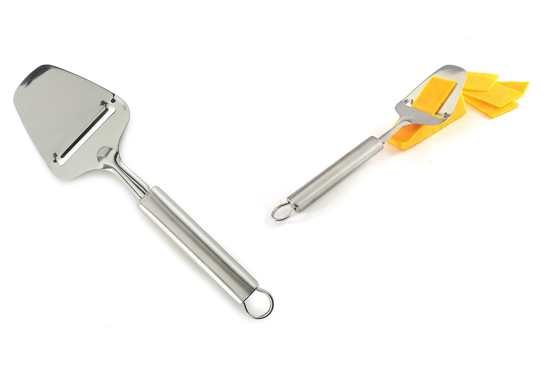 Norpro Stainless Steel Cheese Slicer