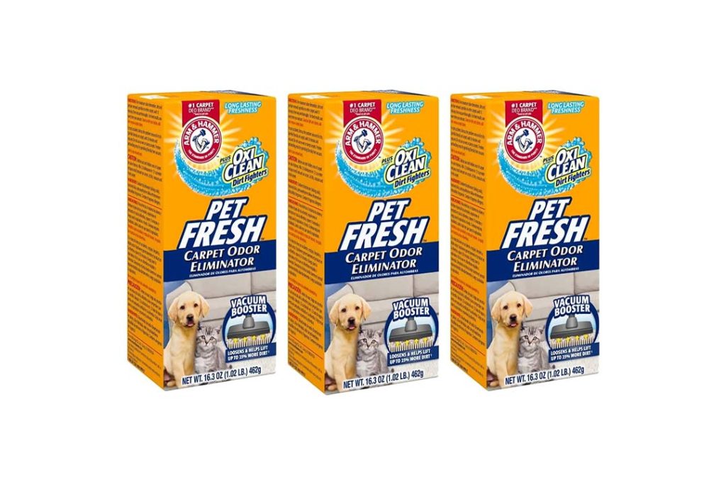 Top 10 Best Carpet Deodorizer for Pet Urine of 2024 Review Our Great