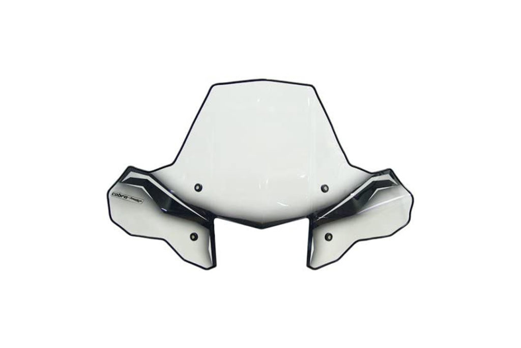 Top 10 Best Snowmobile Windshields of 2023 Review Our Great Products