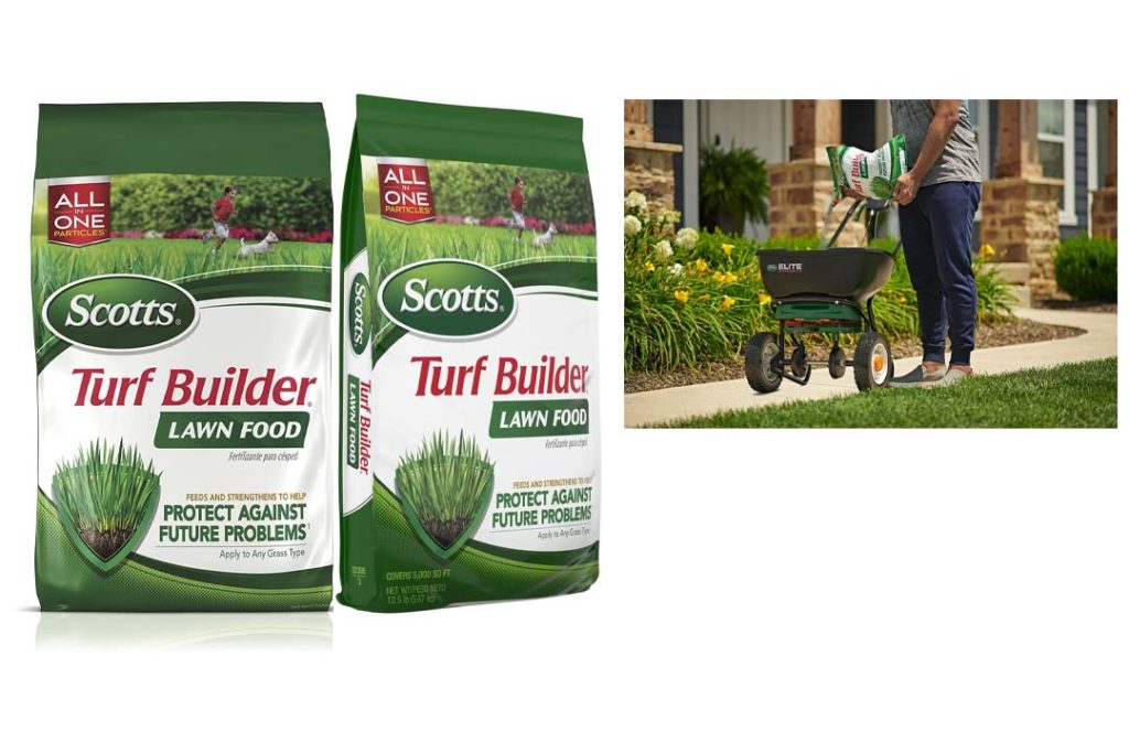 Top 10 Best Fertilizer For Lawns in Summer of 2023 Review Our Great