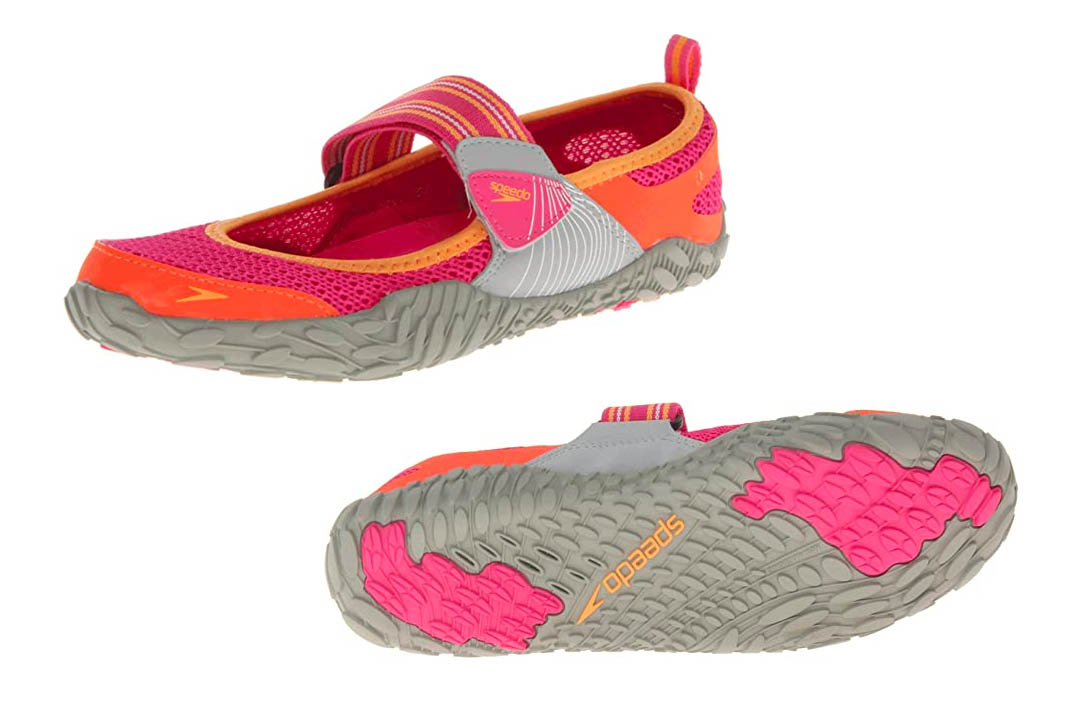 Speedo Women's Offshore Amphibious Water Shoe