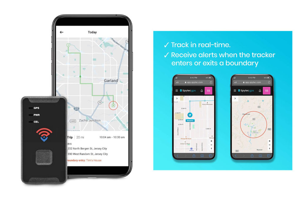 Top 10 Best GPS Trackers for Hiking of 2021 Review Our Great Products
