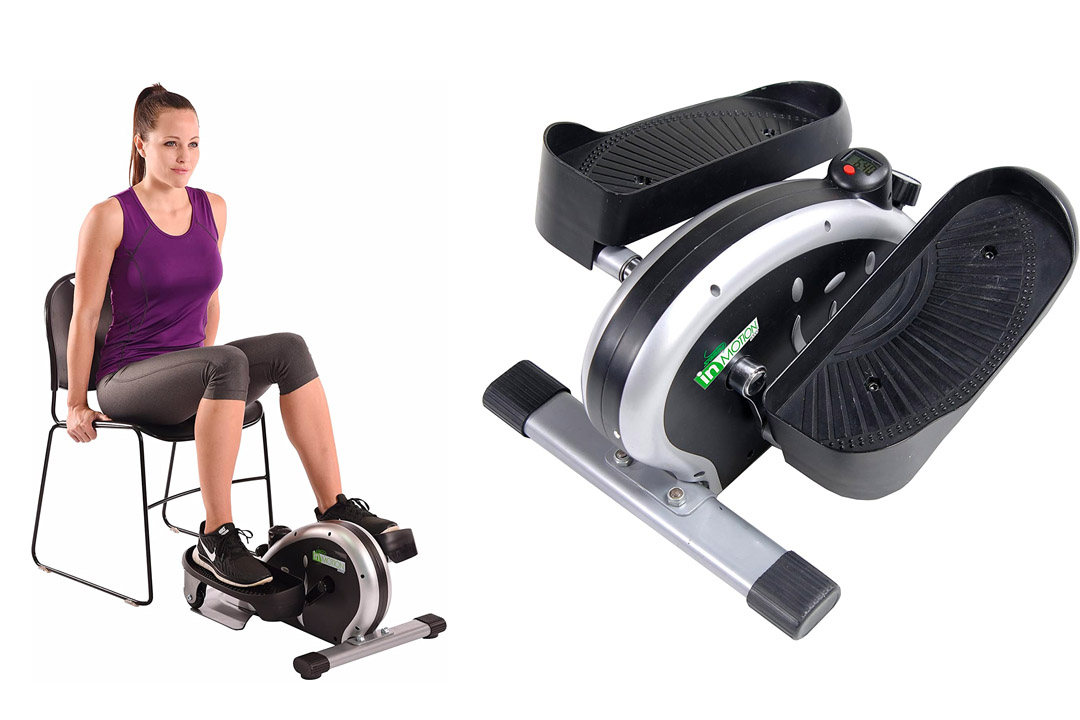 Stamina In-Motion Elliptical Trainer