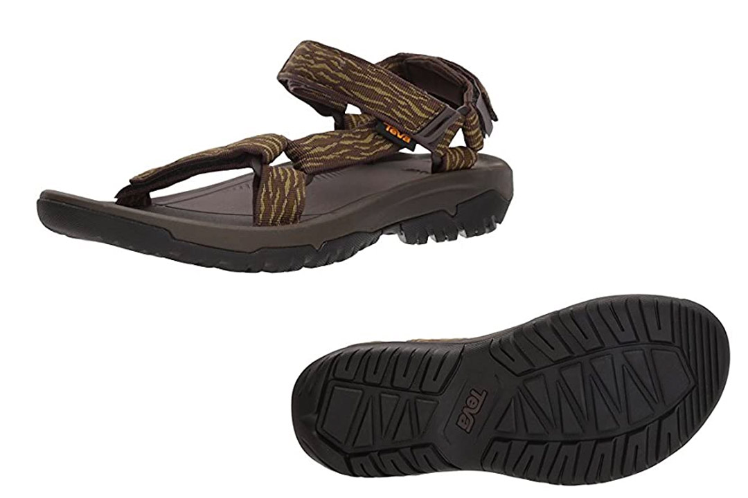 Top 10 Best Men's Sandal of 2018 Review - Our Great Products