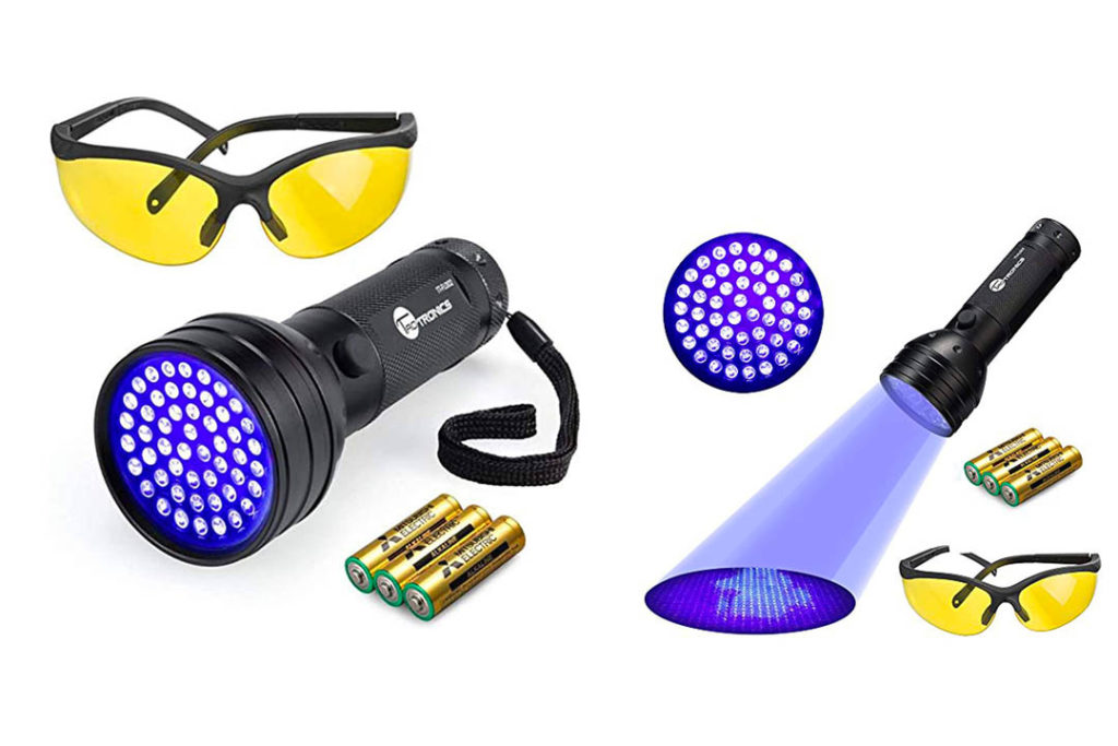 Top 10 Best Pet Urine Detectors for Dogs of 2022 Review Our Great