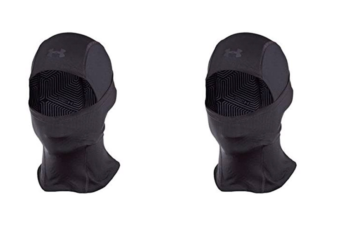 Under Armour Men's ColdGear Infrared Tactical Hood