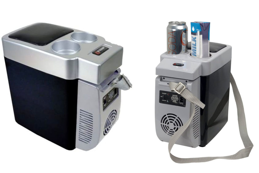 Top 10 Best Car Fridges of 2023 Review Our Great Products