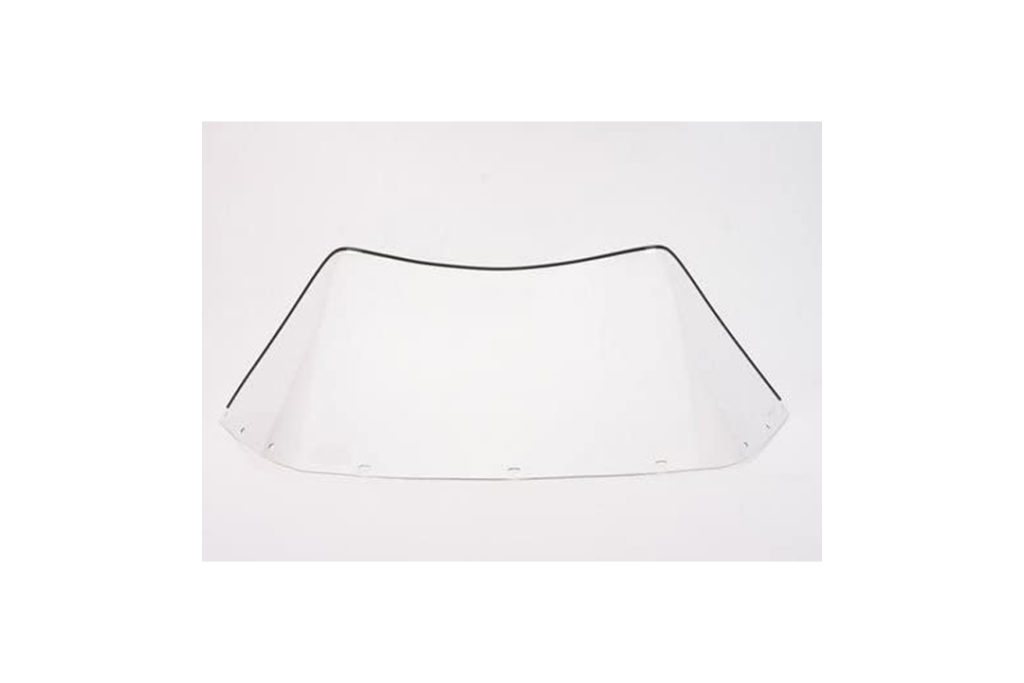 Top 10 Best Snowmobile Windshields of 2023 Review Our Great Products