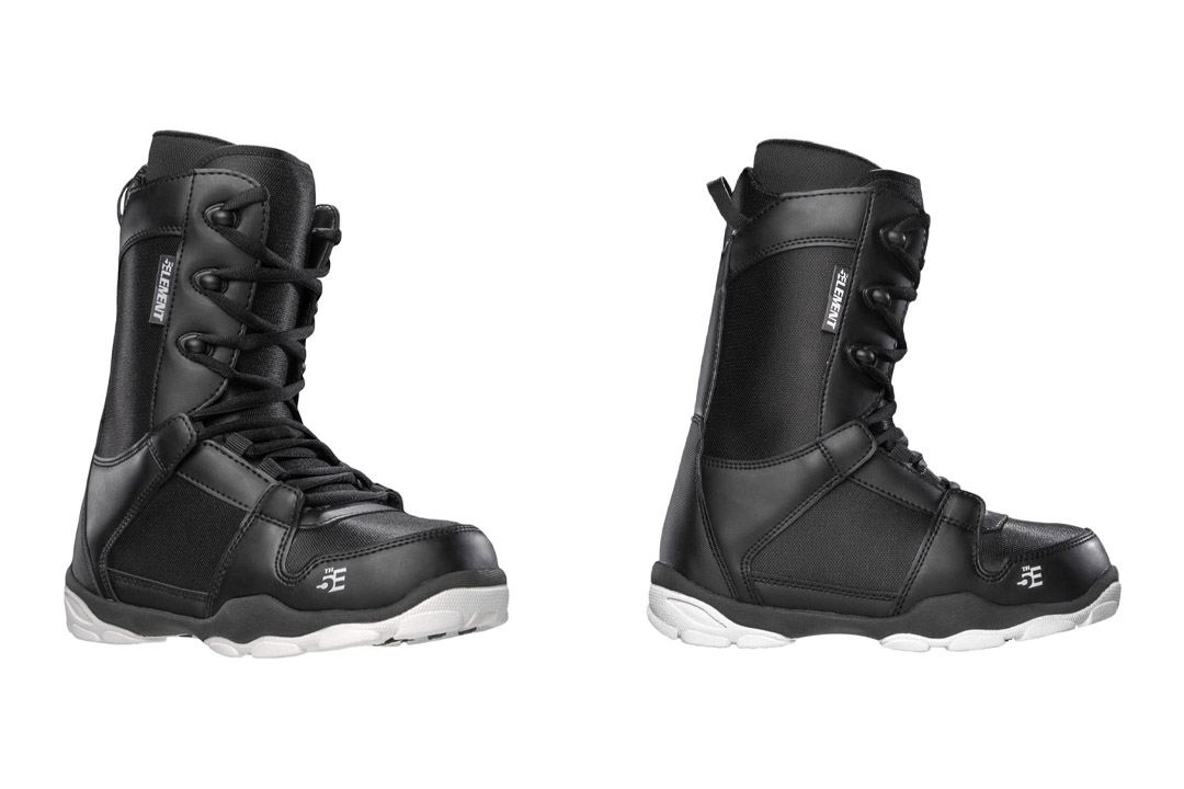 5th Element ST-1 Snowboard Shoes