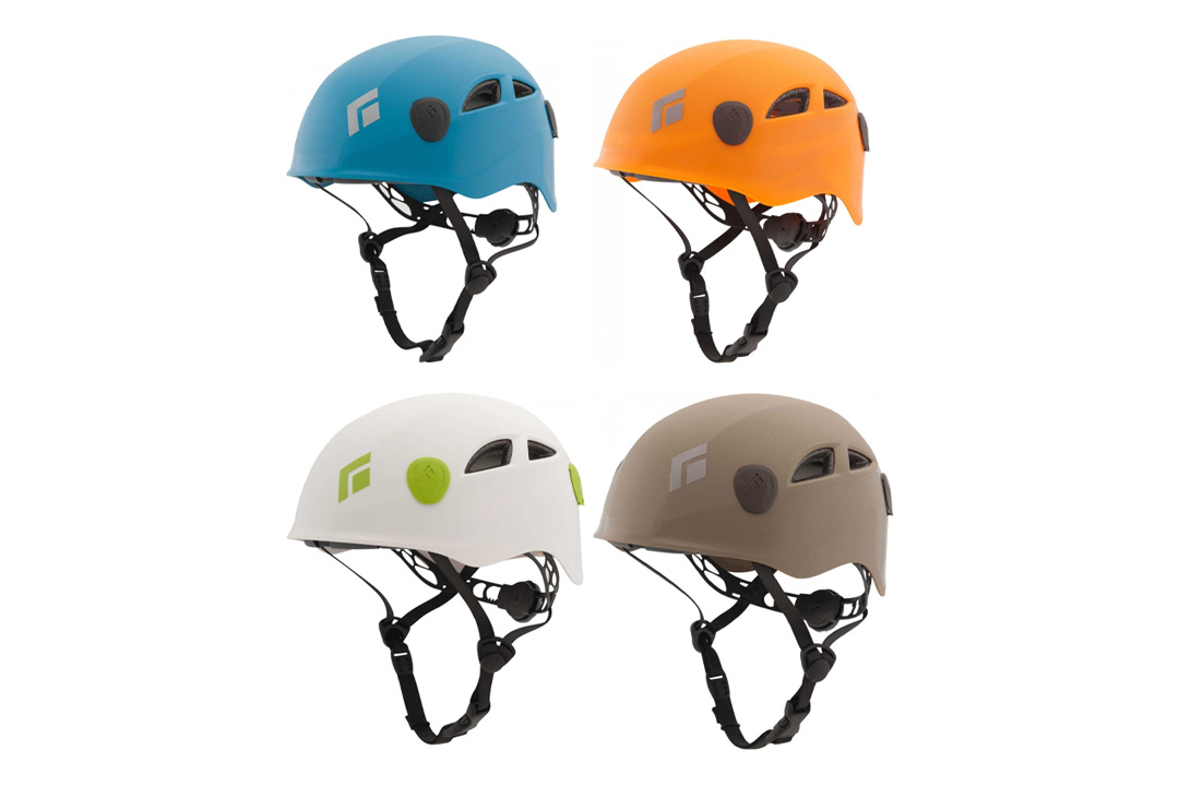 Black Diamond Half Dome Helmet