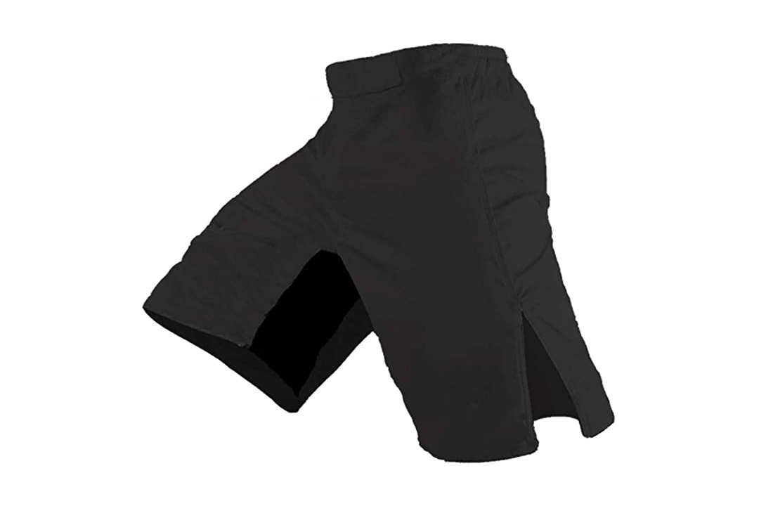 Blank MMA Shorts - High Quality